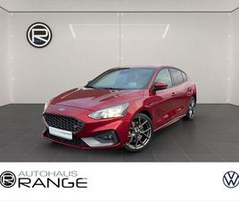 ST 2.0 ECOBLUE *KAMERA KEYLESS SHZ*