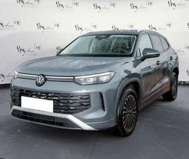 2.0 TDI SCR LIFE DSG CAMERA 360 7 POSTI LED NAVI COCKPIT