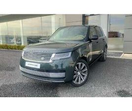 3.0D I6 MHEV SV AWD 350CV AUTO