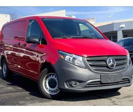 USED 2023 MERCEDES-BENZ METRIS BASE