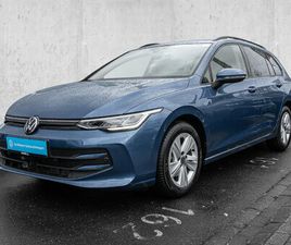 VOLKSWAGEN GOLF VARIANT 1.5 TSI