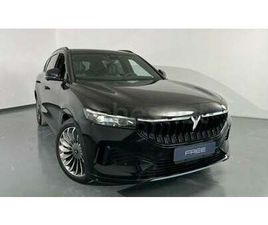 VOYAH FREE VOYAH FREE BLACK EDITION MY24