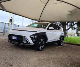KONA 1ªS. (2017-23) HYBRID 1.6 HEV X LINE 2WD DCT