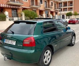 AUDI A4 AUDI - A4