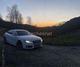 AUDI A5 AUDI A5