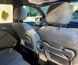 MERCEDES-BENZ - CLASE B