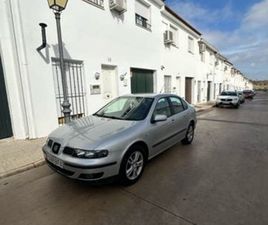 SEAT TOLEDO SEAT - TOLEDO