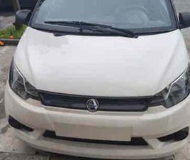 AIXAM COUPE AIXAM - COUPÉ EVOLUTION