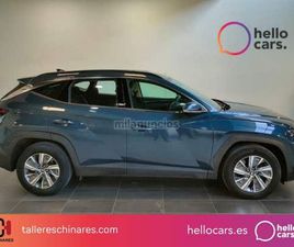 HYUNDAI - TUCSON 1.6 CRDI 100KW 136CV 48V MAXX DCT