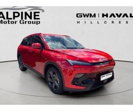 2024 BAIC X55 1.5T ELITE AUTO