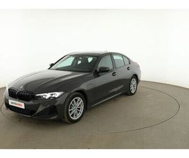 BMW SÉRIE 3 320E BUSINESS DESIGN BVA8