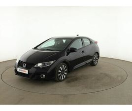 HONDA CIVIC 1.6 I-DTEC EXECUTIVE