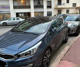 KIA PROCEED KIA CEED