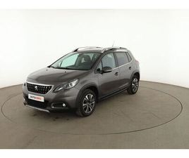 PEUGEOT 2008 1.5 BLUE-HDI ALLURE EAT6