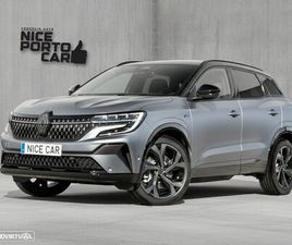 RENAULT AUSTRAL 1.2 FULL HYBRID E-TECH ESPRIT ALPINE