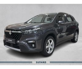 4X4 | DELSKINN | |360 | NAVIGASJON | ADAPTIV CRUISE