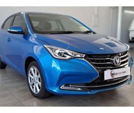 CHANGAN ALSVIN 2026 CHANGAN ALSVIN 1.4 CS