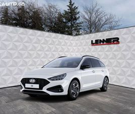 HYUNDAI I30 WG 1.6 T-GDI DCT STYLE SAFETY