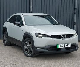 2022 - 107KW SPORT LUX 35.5KWH 5DR AUTO