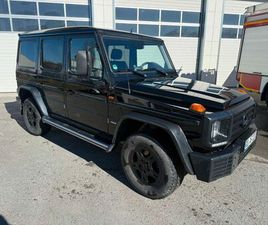 G STATION G 350 D PROFESSIONAL