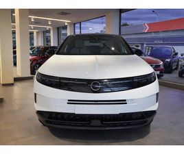 OPEL GRANDLAND 1.2 GS S&S 130CV
