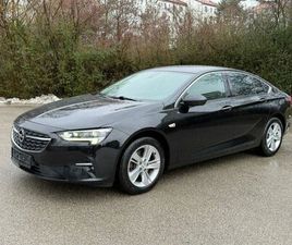 2.0 GRAND SPORT AUTOMATIK ACC KAMERA