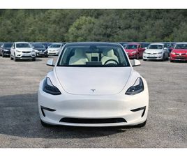 LONG RANGE DUAL MOTOR AWD