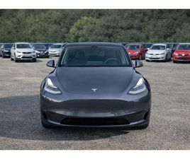 PERFORMANCE DUAL MOTOR AWD