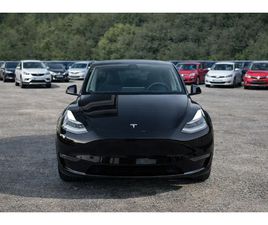 PERFORMANCE DUAL MOTOR AWD