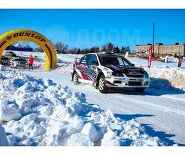 MITSUBISHI LANCER EVOLUTION