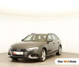 40 TDI ADVANCED QUATTRO