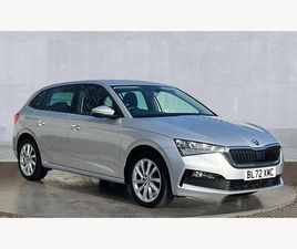1.5 TSI SE L EURO 6 (START/STOP) 5DR
