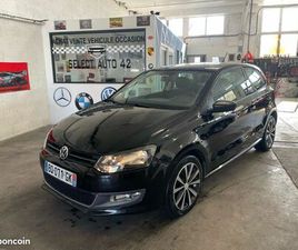 VOLKSWAGEN POLO 1.6 TDI 90CV 3P CARPLAY