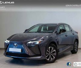 LEXUS RZ 300E BUSINESS