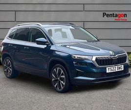 1.0 TSI SE L EURO 6 (START/STOP) 5DR