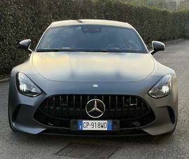 63 PREMIUM PLUS 4MATIC+ AUTO