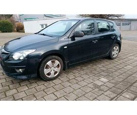 HYUNDAI ACCENT HYUNDAI I30, 1,4 BENZIN