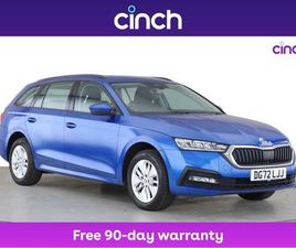 2.0 TDI SE TECHNOLOGY EURO 6 (START/STOP) 5DR