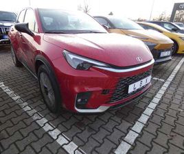 1.5 HYBRID KOMFORT PAKET