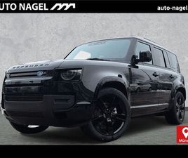 110 D250 X-DYN. SE 22