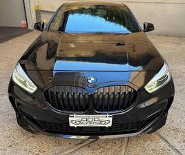 BMW 118D MSPORT 150CV