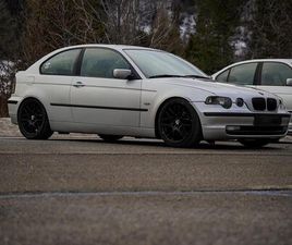 BMW COMPACT E46