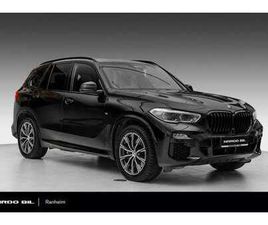 XDRIVE45E M SPORT/360/H&K/HUD