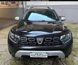 DACIA DUSTER DACIA DUSTER 1.0 TCE B/GPL - FULL OPTIONAL