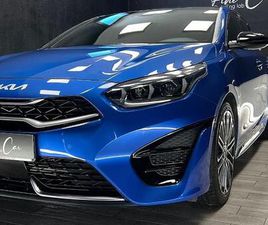 KIA PROCEED KIA PROCEED 1.5 T-GDI 160CV DCT GT LINE