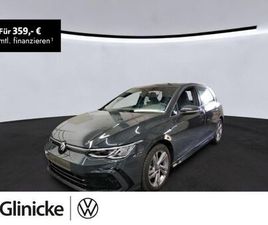 VIII R-LINE 1.5 ETSI DSG, LED, DAB