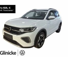 R-LINE 1.5 TSI DSG, NAVI, MATRIX, SHZ