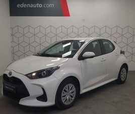 HYBRIDE 116H DYNAMIC