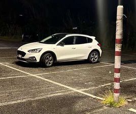 1.0 ECOBOOST ACTIVE VIGNALE CO-PILOT 125CV AUTO