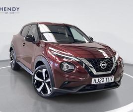 1.0 DIG-T TEKNA DCT AUTO EURO 6 (START/STOP) 5DR